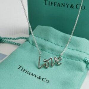 Tiffany & Co. Necklace